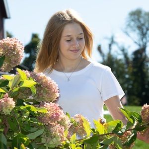 Meet your Posher, Darcey